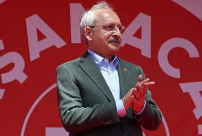 Kılıçdaroğlu tazminatı ödedi haciz kalktı