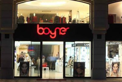 Boyner’e Katar’dan dev yatırım