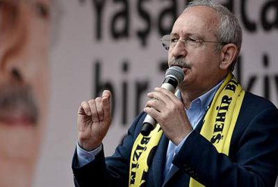 ‘Ortadoğu’ya barışı getireceğim’