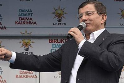 ‘CHP bugün HDP ile işbirliğini ortaya koydu’