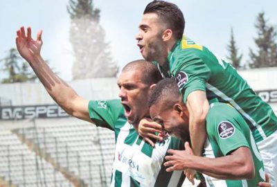 Bursaspor, Kasımpaşa deplasmanında