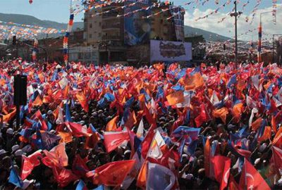 Bursa’ya Gökdere’den seslenecekler