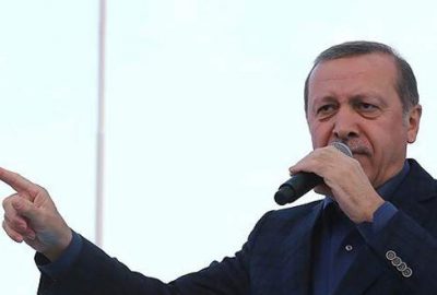 Erdoğan’dan Batman’da sert tepki: Nankörlük yapmayın