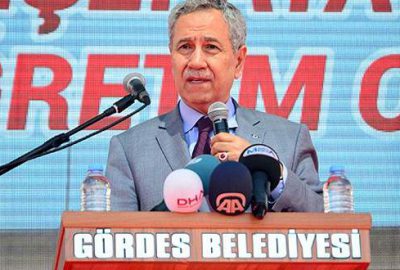 “Bunlar gitsin de ‘Batsın bu dünya’ diyorlar”