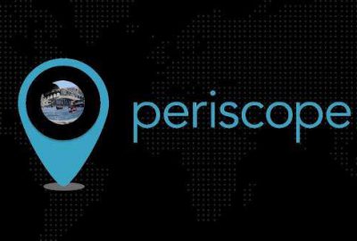 Periscope’un başı dertte