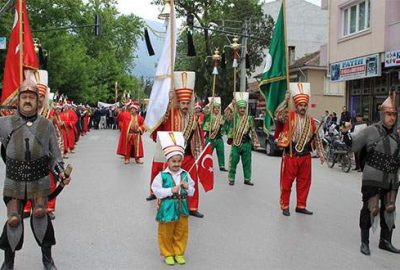 Gürsu’da Hemşehri Dernekleri Festivali