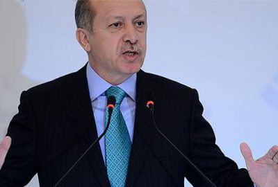 Erdoğan’a hakaretten 13 kişi gözaltında