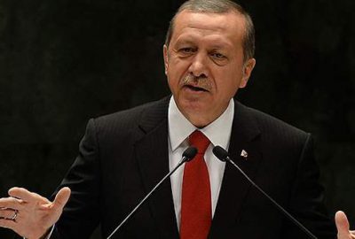 Cumhurbaşkanı Erdoğan’dan Avrupa’ya mülteci eleştirisi