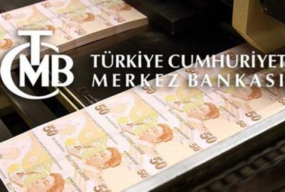 Merkez Bankası enflasyondaki artışı açıkladı