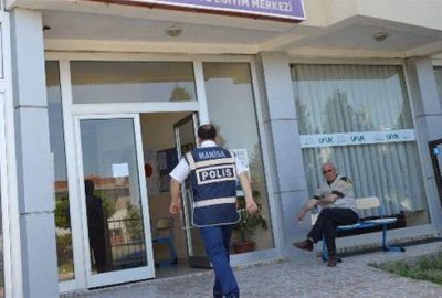 Manisa’da Paralel Yapı Operasyonları Sürüyor