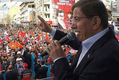 ‘Gençlerimizi dağda değil üniversitelerde görmek istiyoruz’