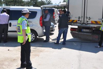 Aracına bunu yaptırmayanlara ceza yağıyor