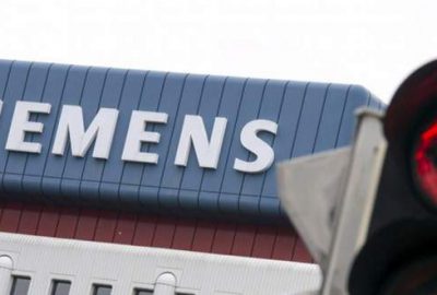 Siemens binlerce kişiyi işten çıkaracak