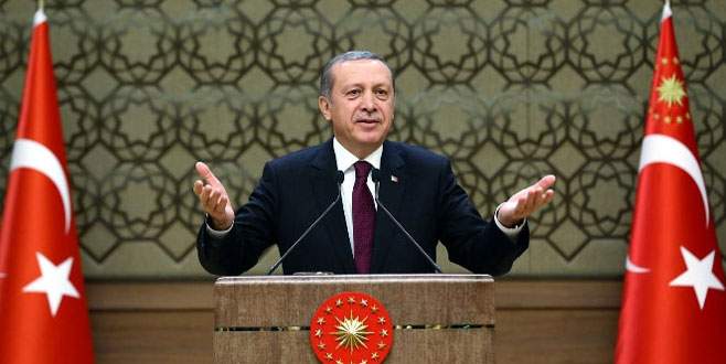 Erdoğan’dan flaş Rusya kararı