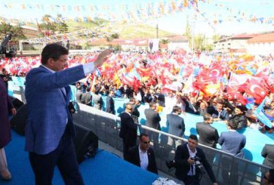 ‘CHP ve HDP neredeyse ikiz kardeş haline geldi’