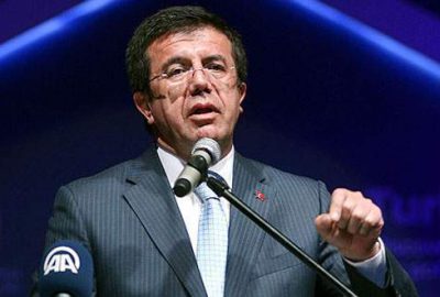 Zeybekci’den ‘yörük sürüsünden adak’ benzetmesi