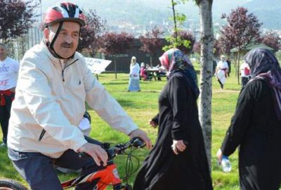 Bakan Müezzinoğlu’ndan sağlık formülü