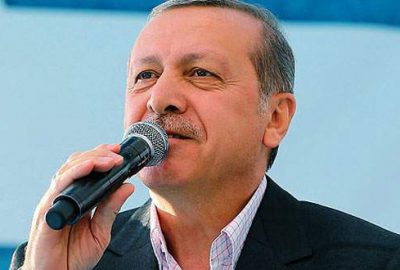 Erdoğan: ‘Problem bu sapık zihniyetlerde’