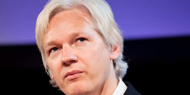 WikiLeaks’in kurucusuna kötü haber