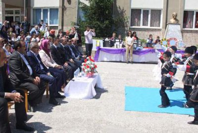 İTSO’da bilim fuarı