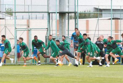 Karadeniz’de kahkaha sesleri