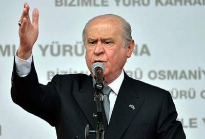 ‘Türkiyemiz ağır ipoteklerin altına itilmiştir’