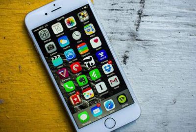 iPhone 6s ile ilgili çarpıcı iddia