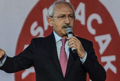 ‘720 liranın altında geliri olan hiçbir aile kalmayacak’