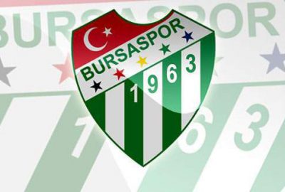 Bursaspor’da kongre günü