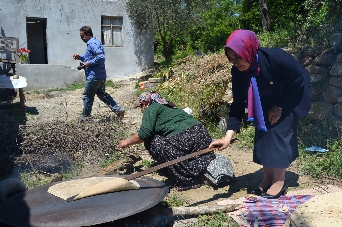 Yalvaç: ’Önceden Doktor Bulamıyordunuz Şimdi Doktor Seçebiliyorsunuz”