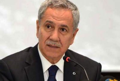 Arınç’tan saldırı ile ilgili açıklama