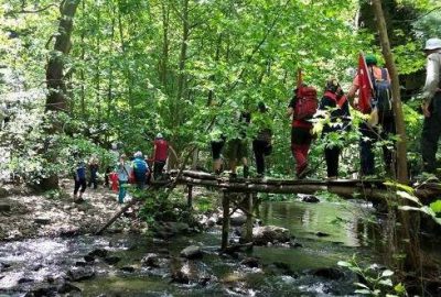 Bursa’da bu kanyon keşfedilmeyi bekliyor