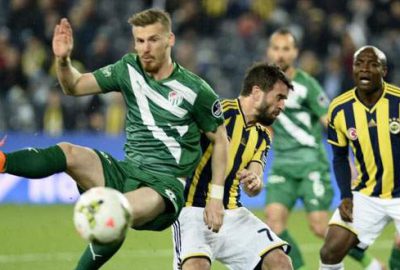 İşte Fenerbahçe – Bursaspor maçının hakemi