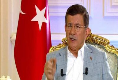 Davutoğlu’ndan Doğan Grubu’na gönderme