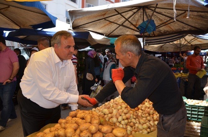 Şeker: “Ekonomide Çarpıcı Bir Dönüşüm Yaşandı’’