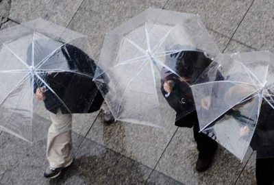 Meteoroloji uyardı! Kuvvetli yağış geliyor