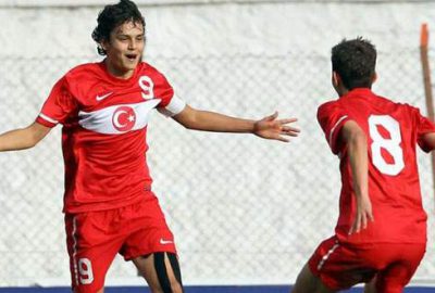 Enes, Ertuğrul ve İnegöllü Ali U19 Milli’de