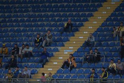 Fener’den katı uygulama