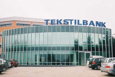 Tekstilbank’ın ICBC’ye devri tamamlandı