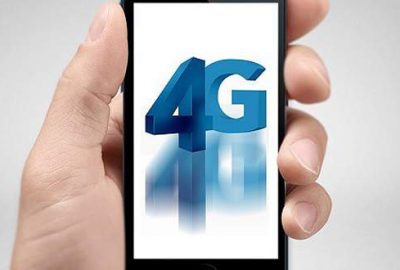 4G ihalesinde erteleme kararı Resmi Gazete’de