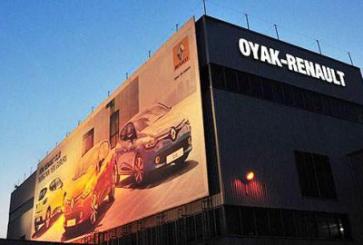 OYAK Renault’tan uzlaşma açıklaması