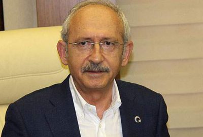 ‘CHP dünyada ayakta kalan en köklü 4. parti’