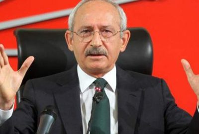 Kılıçdaroğlu’ndan saldırı açıklaması