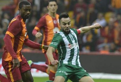 Süper Kupa’nın da adı Bursaspor-Galatasaray