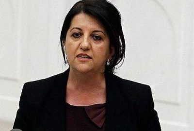 Buldan’dan tehdit gibi baraj uyarısı