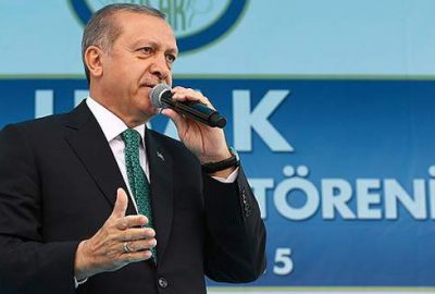 ‘Menderes, Polatkan ve Zorlu ibretialem olsun diye asıldı’