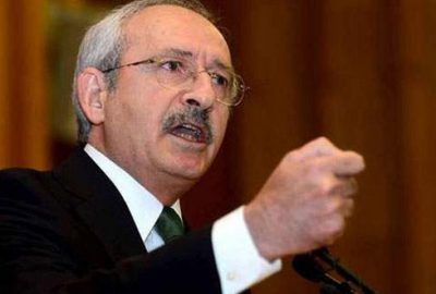 Kılıçdaroğlu’ndan koalisyon yanıtı