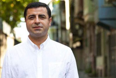 Demirtaş Bursa’da