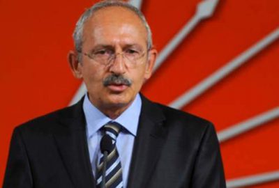 Kılıçdaroğlu, Mursi’ye idam kararını eleştirdi