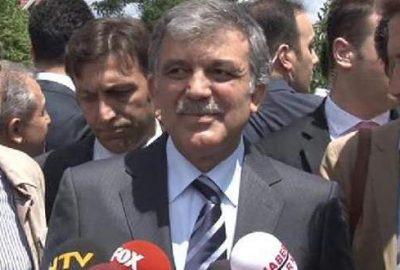 Abdullah Gül’den Selahattin Demirtaş’a oy cevabı